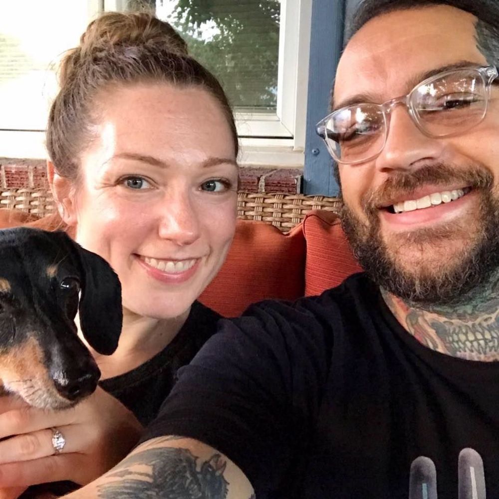 Meet your Posher, Carissa